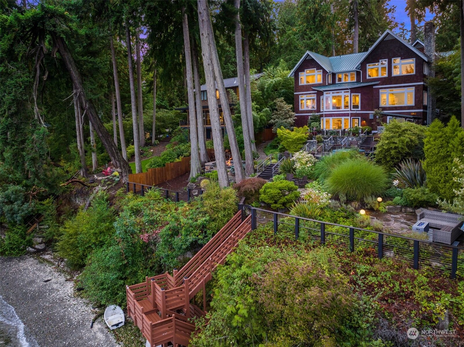 House for sale in Poulsbo 14200 Sandy Hook Road NE, Poulsbo, WA 98370