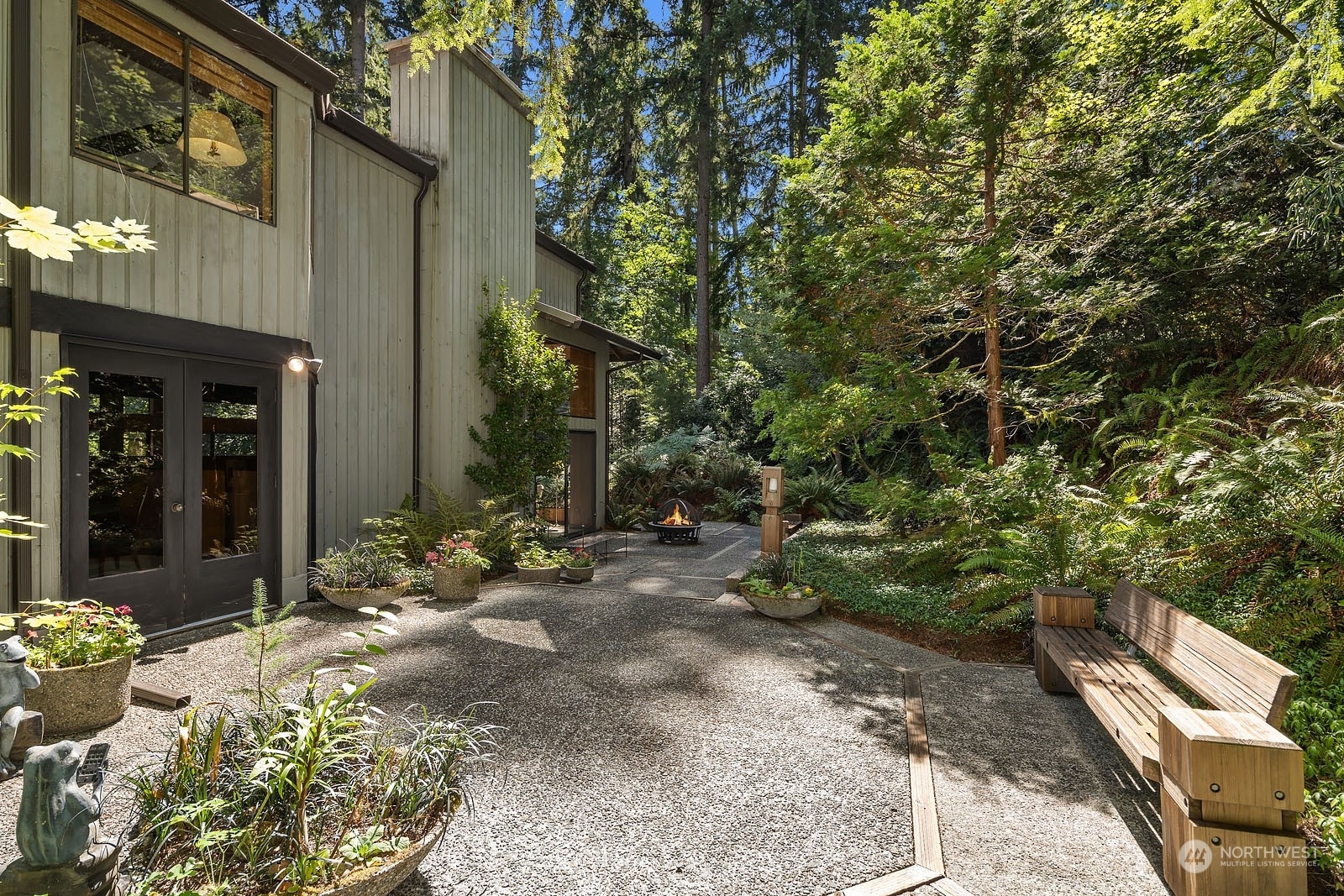 Property Photo: 13000 NE 39th Street WA 98005