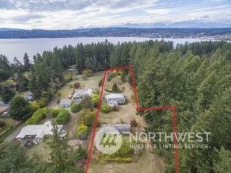 Property Photo:  8612 Tracyton Boulevard NW  WA 98311 