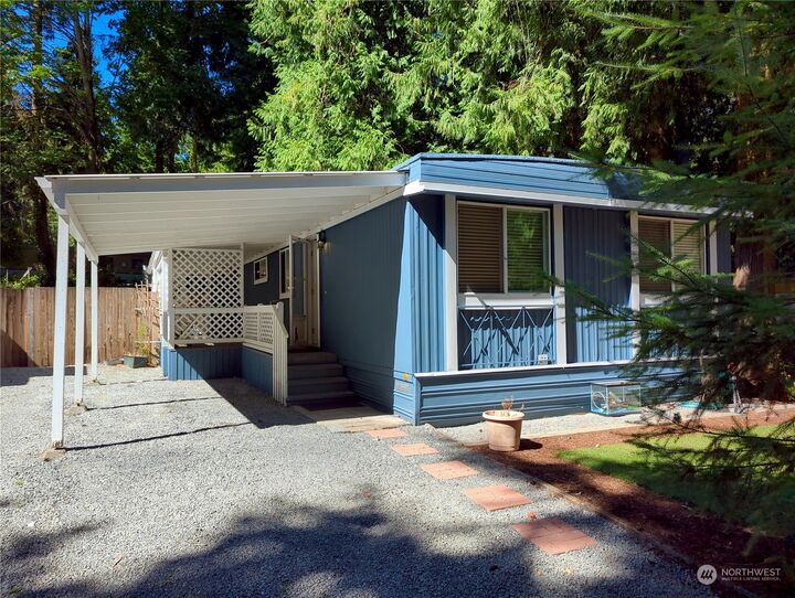 Property Photo:  1729 194th Street SE 21  WA 98012 