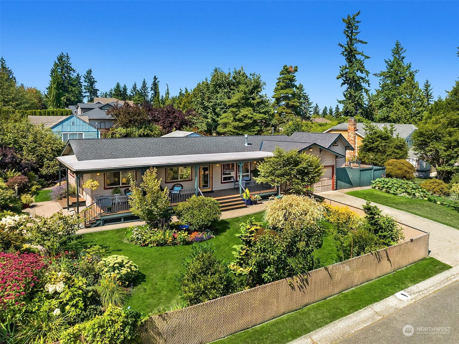 3 bed Brier home for sale 3101 Russet Road, Brier, WA 98036