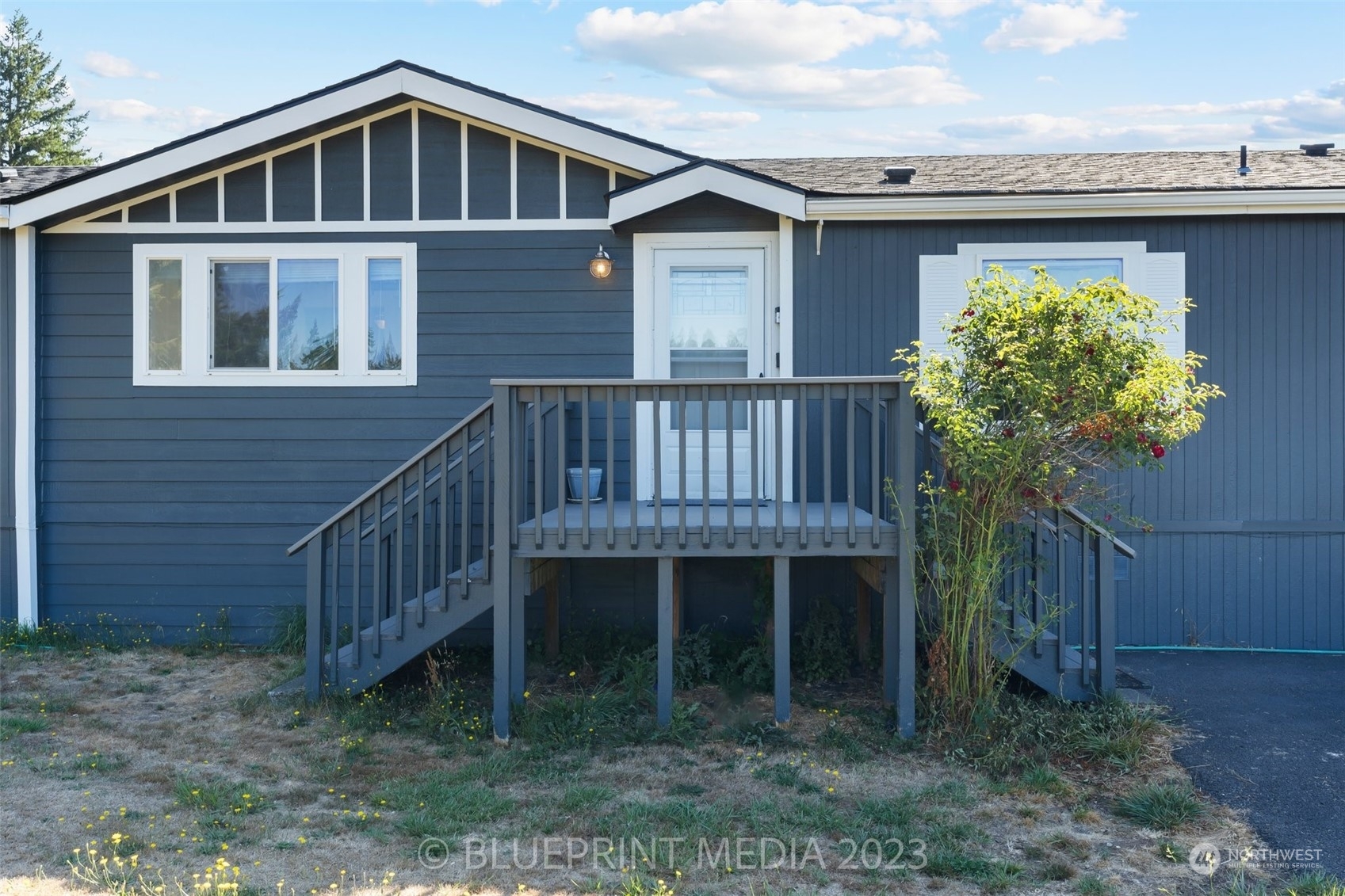 Property Photo:  216 Tennessee Road  WA 98596 