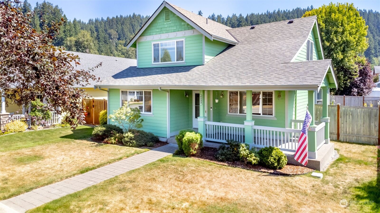 Property Photo:  4533 152nd Avenue Ct E  WA 98390 