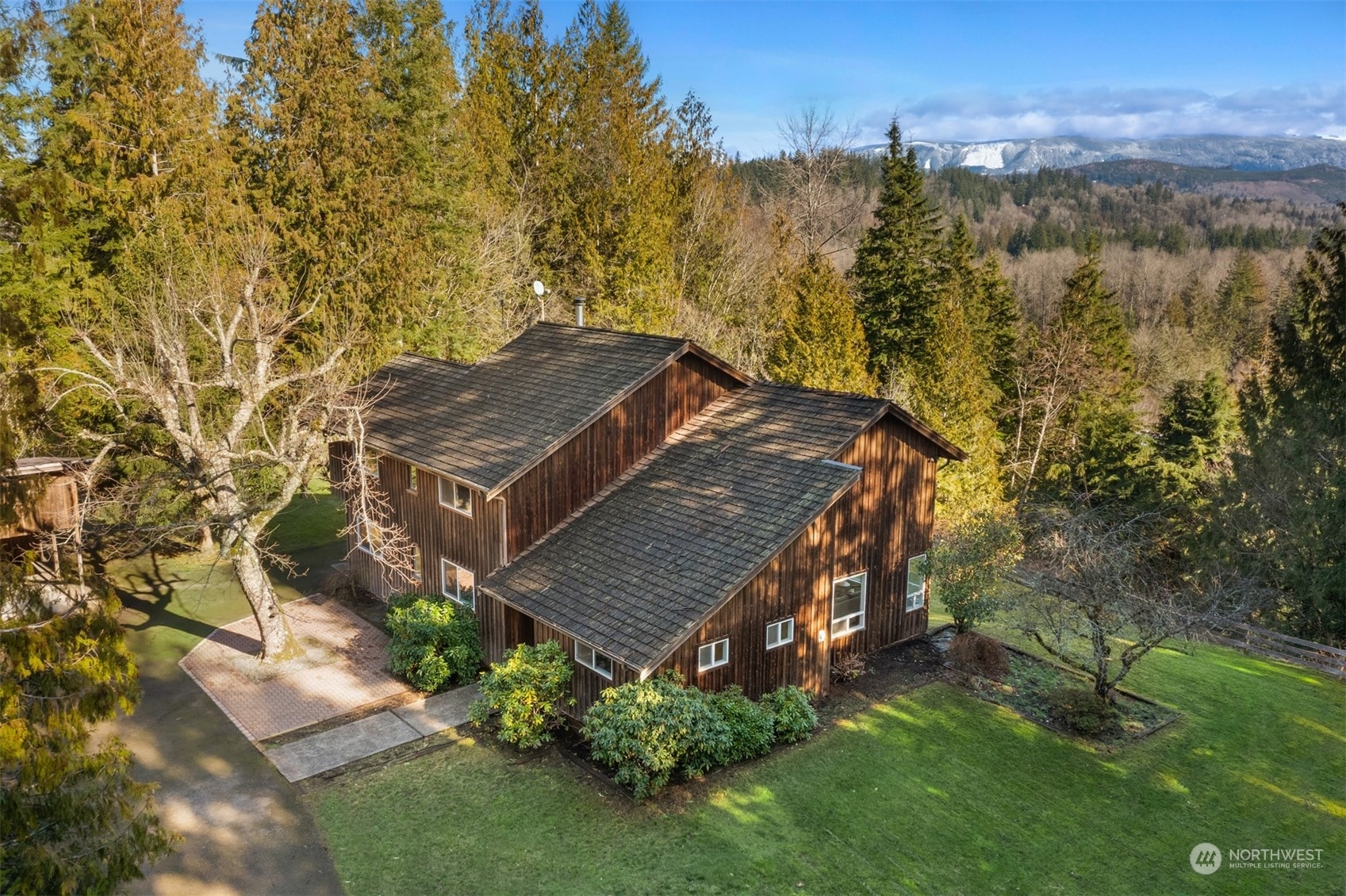 Property Photo:  13106 Reiner Rd  WA 98272 