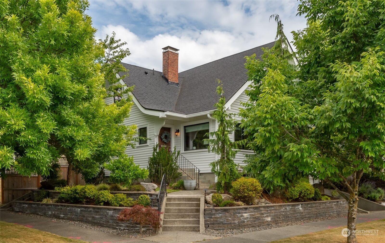 Property Photo:  3724 N 25th Street  WA 98406 