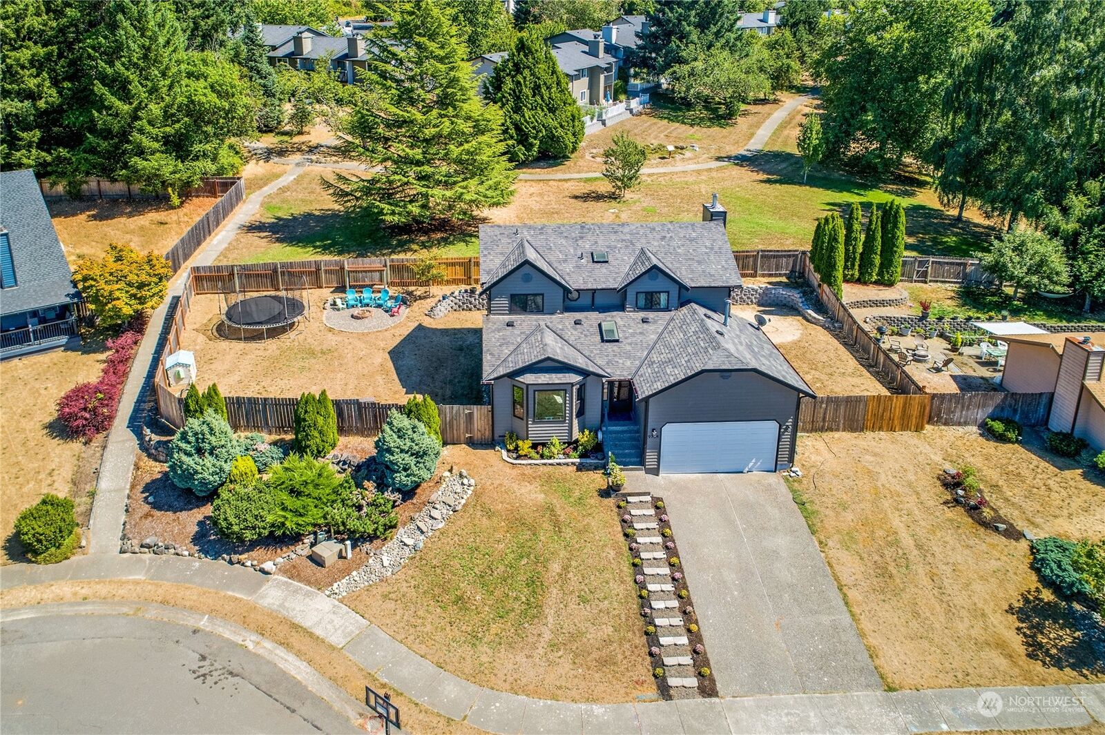 Property Photo:  9704 Clipper Place NW  WA 98383 