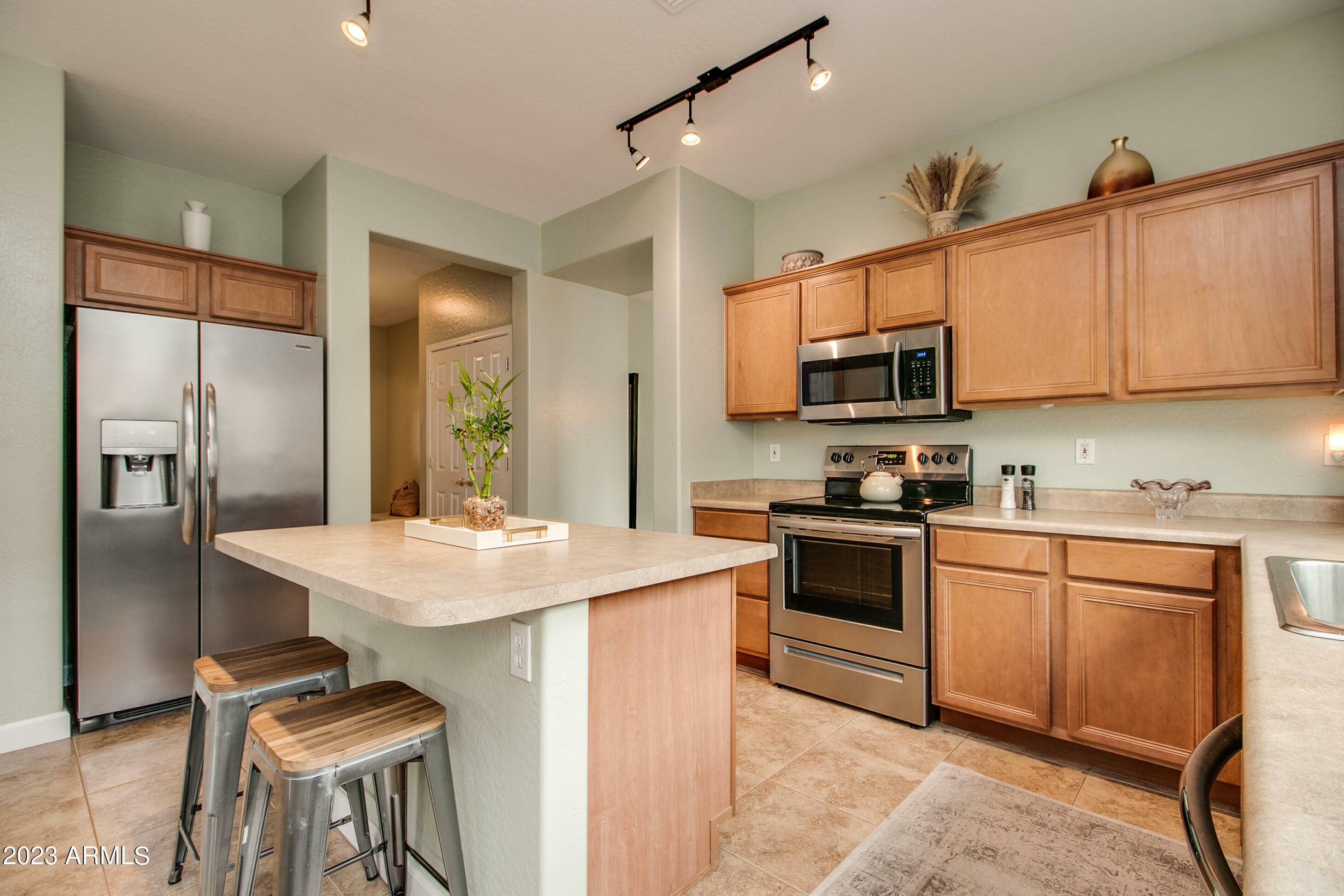 Property Photo: 16177 W Crocus Drive AZ 85379