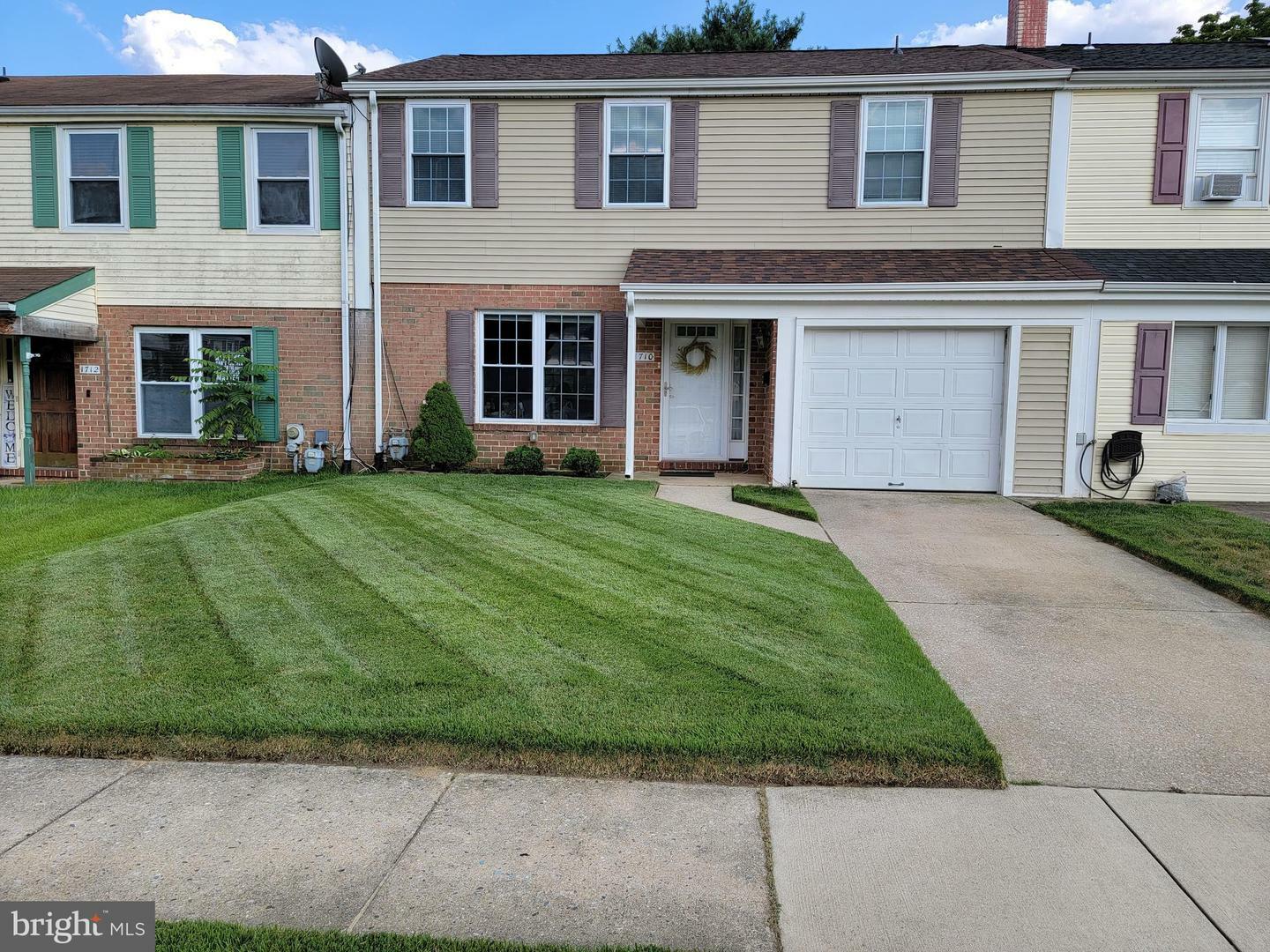 1710 Manor Place  Clementon NJ 08021 photo