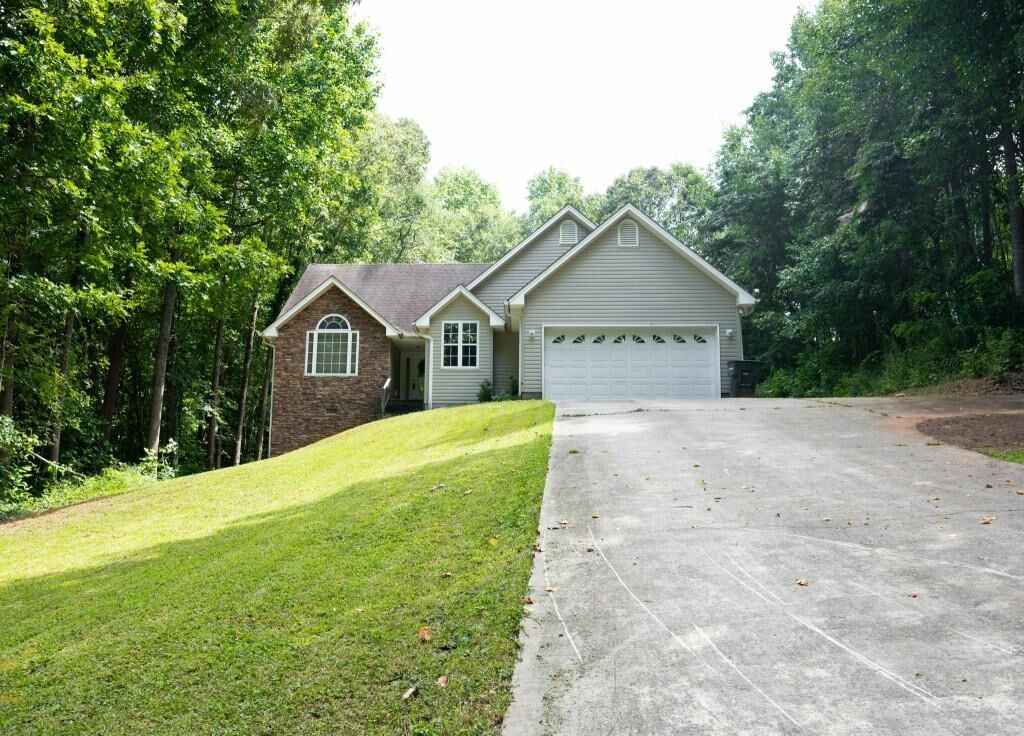 Property Photo:  296 Modoc Drive  GA 30531 