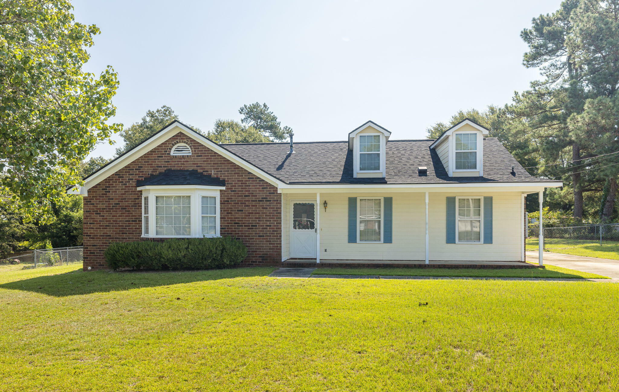 Property Photo:  4314 Wild Rose Drive  GA 30815 