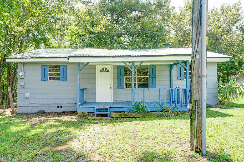 Property Photo:  173 Progress Way Way  GA 30740 