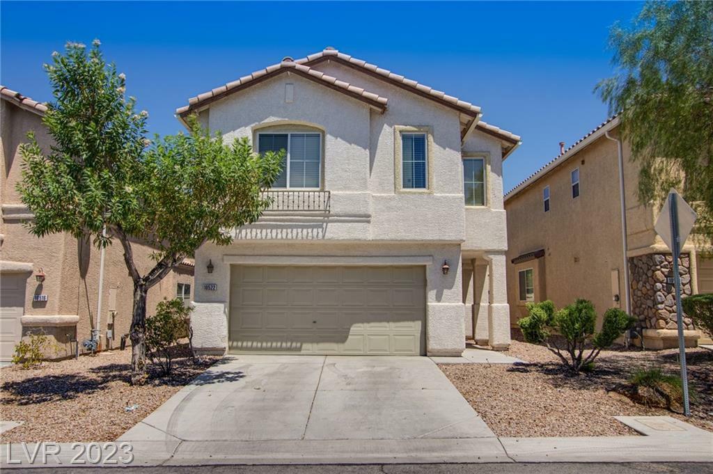 Property Photo:  10522 Mojave Ridge Court  NV 89183 