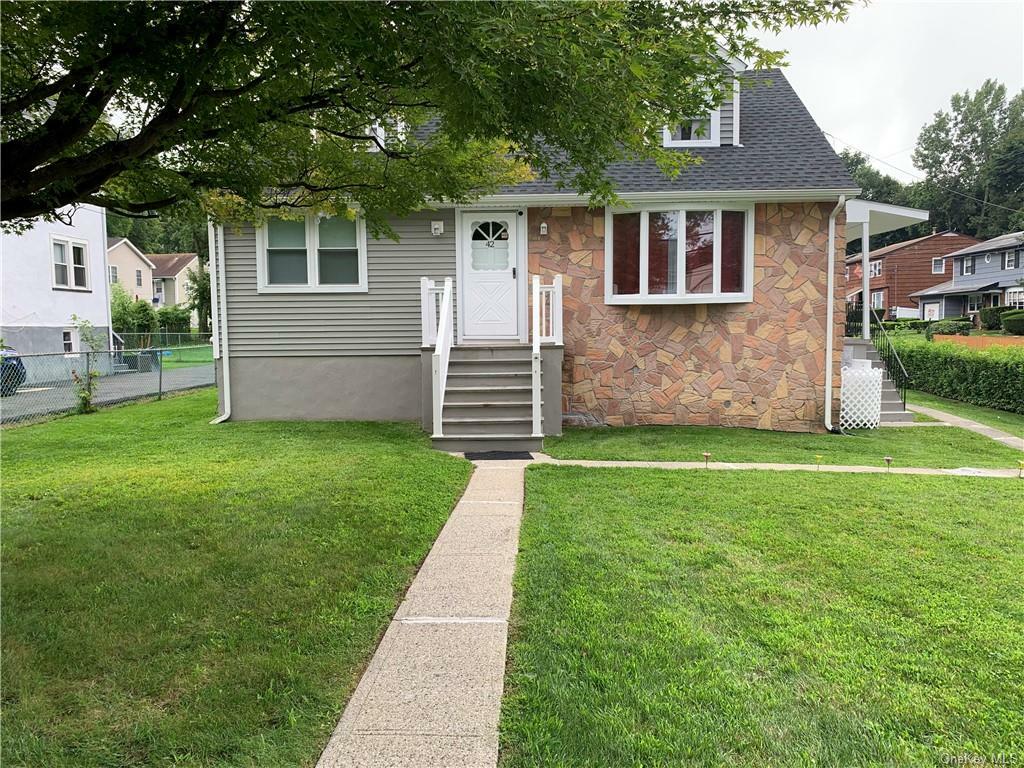 42 White Plains Avenue  Elmsford NY 10523 photo