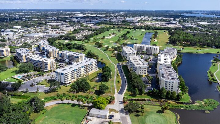 Property Photo:  960 Starkey Road 10203  FL 33771 