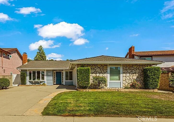 Property Photo:  778 Farben Drive  CA 91765 