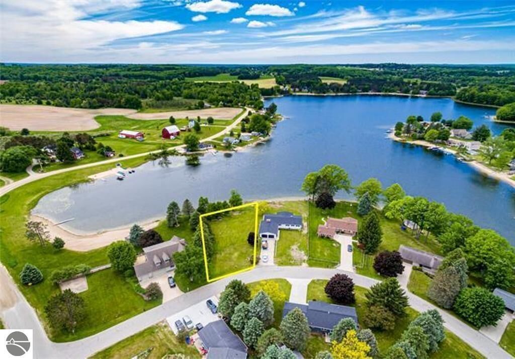 Property Photo:  #3 Peterson Drive  MI 49601 