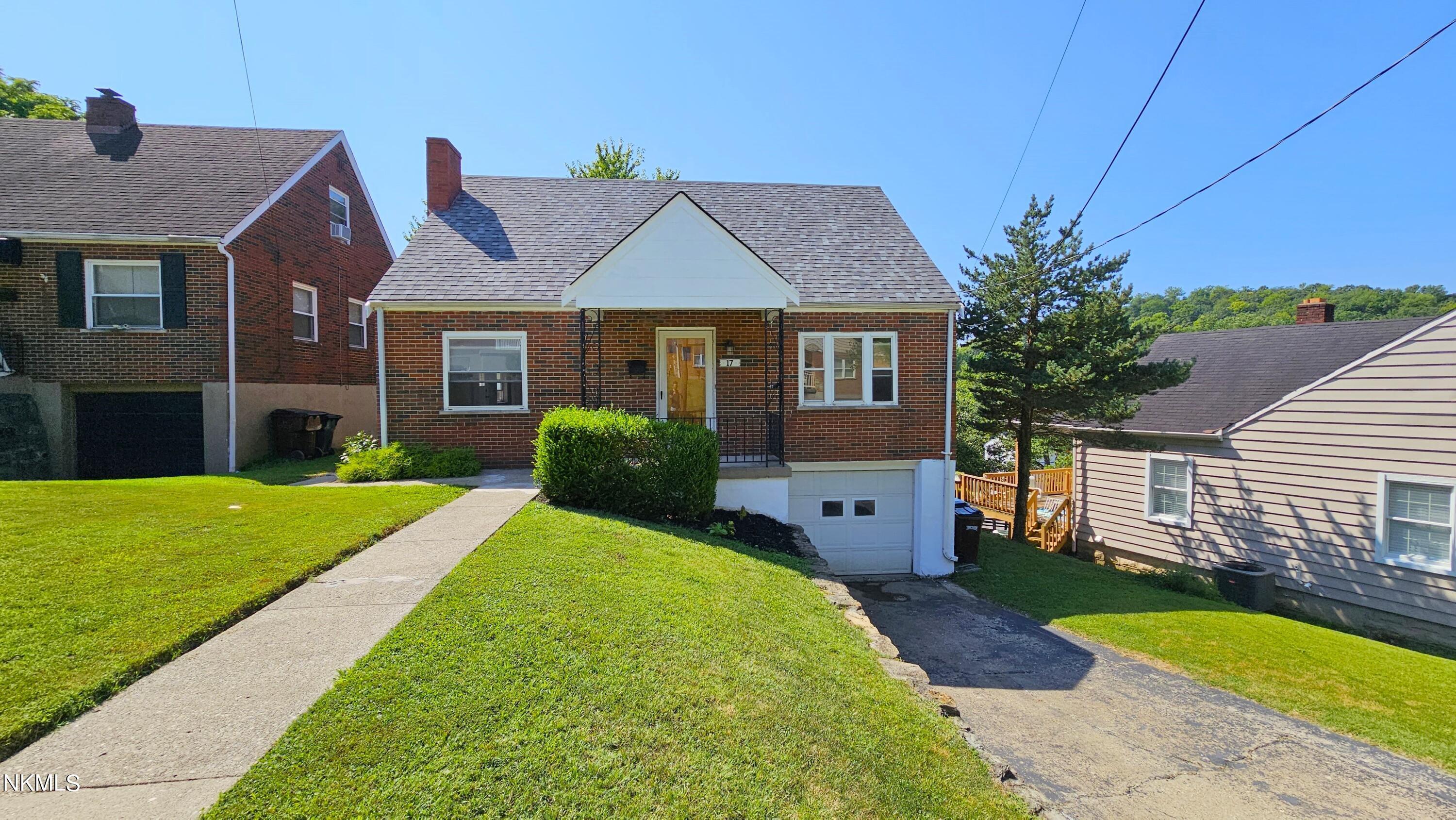 Property Photo: 17 Parker Road KY 41071