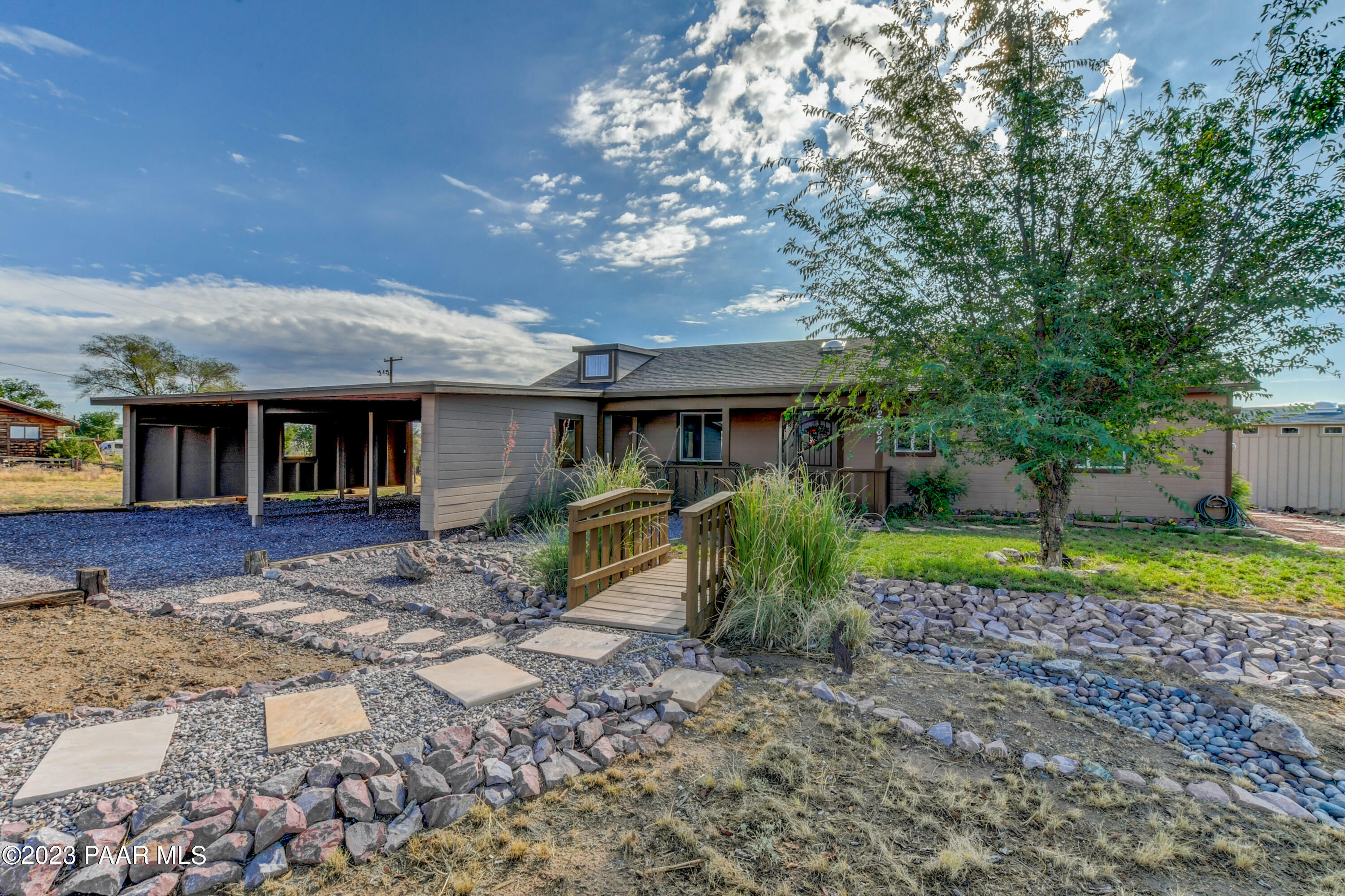 Property Photo:  2362 N Kachina Lane  AZ 86323 