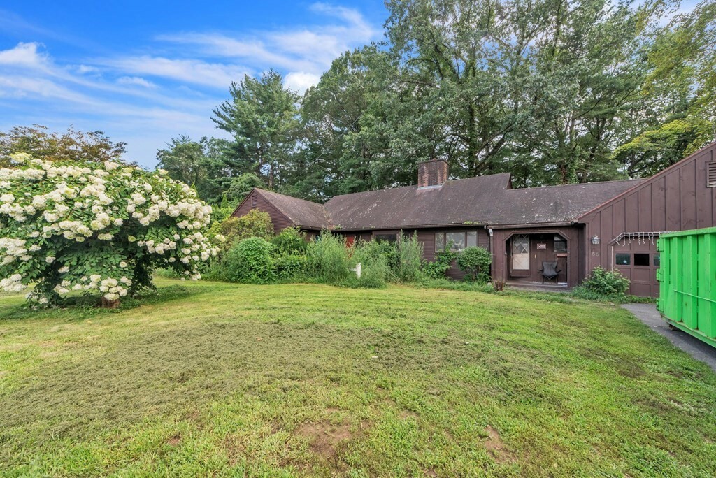 Property Photo: 55 Apple Orchard Heights MA 01085