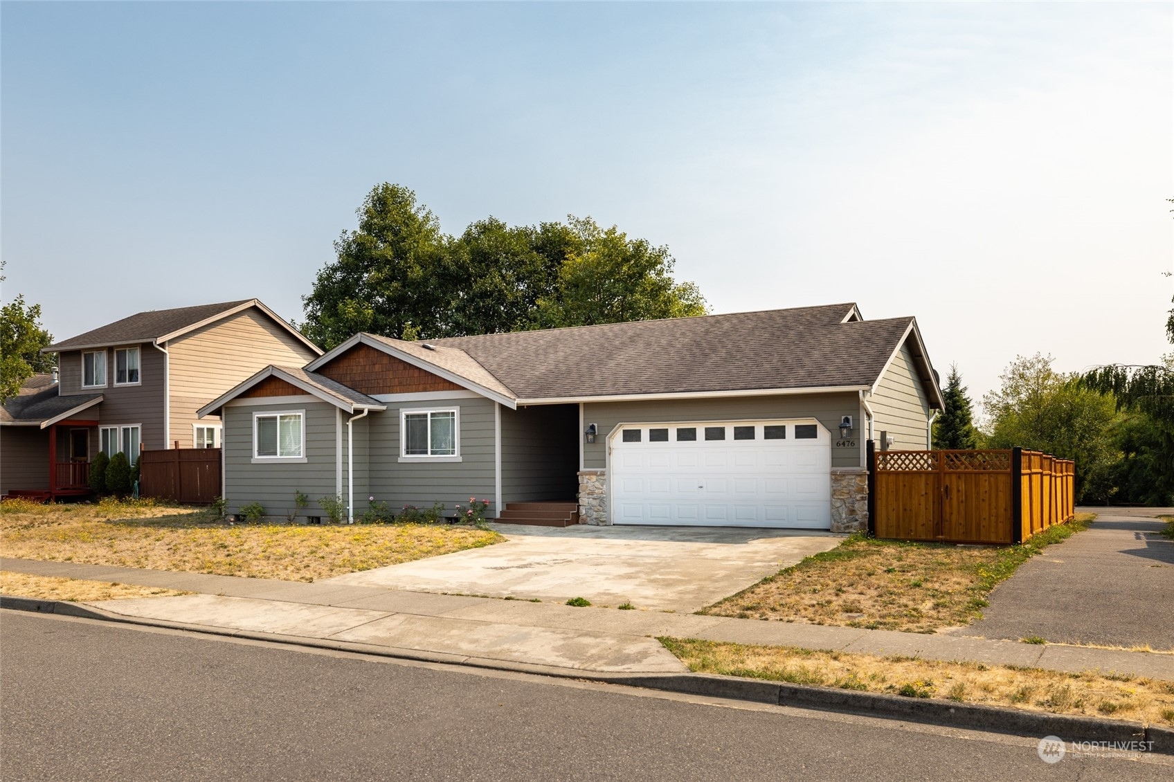 Property Photo:  6476 Portal Manor Drive  WA 98248 