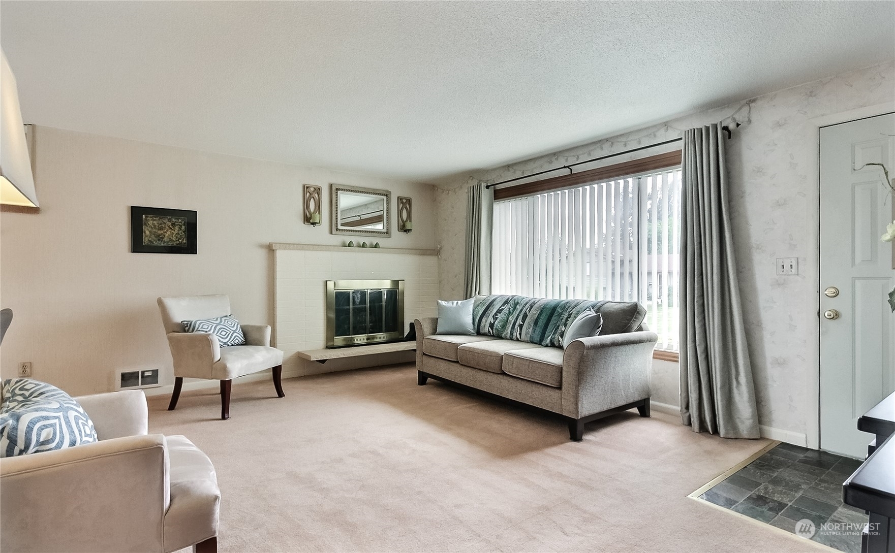 Property Photo: 5413 N 10th Street WA 98406