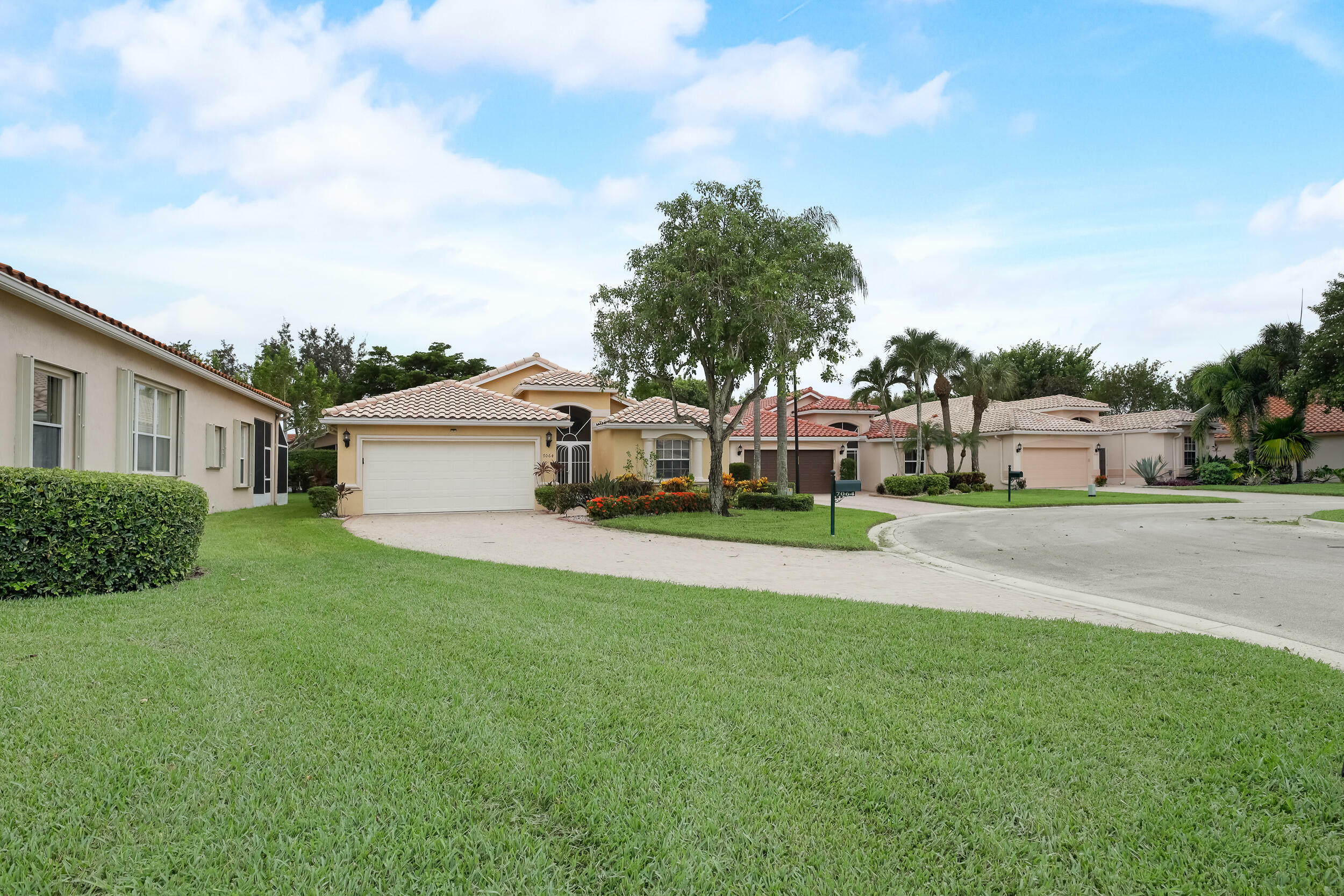 Property Photo:  7064 Lombardy Street  FL 33472 