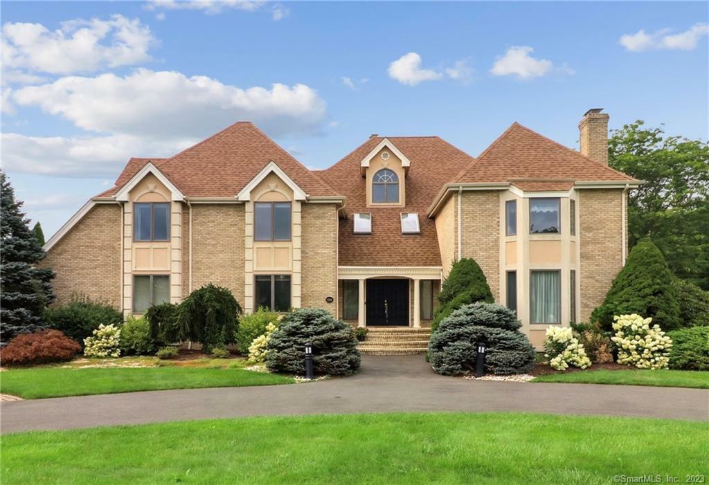 Property Photo:  144 Winding Brook Farm Road  CT 06795 