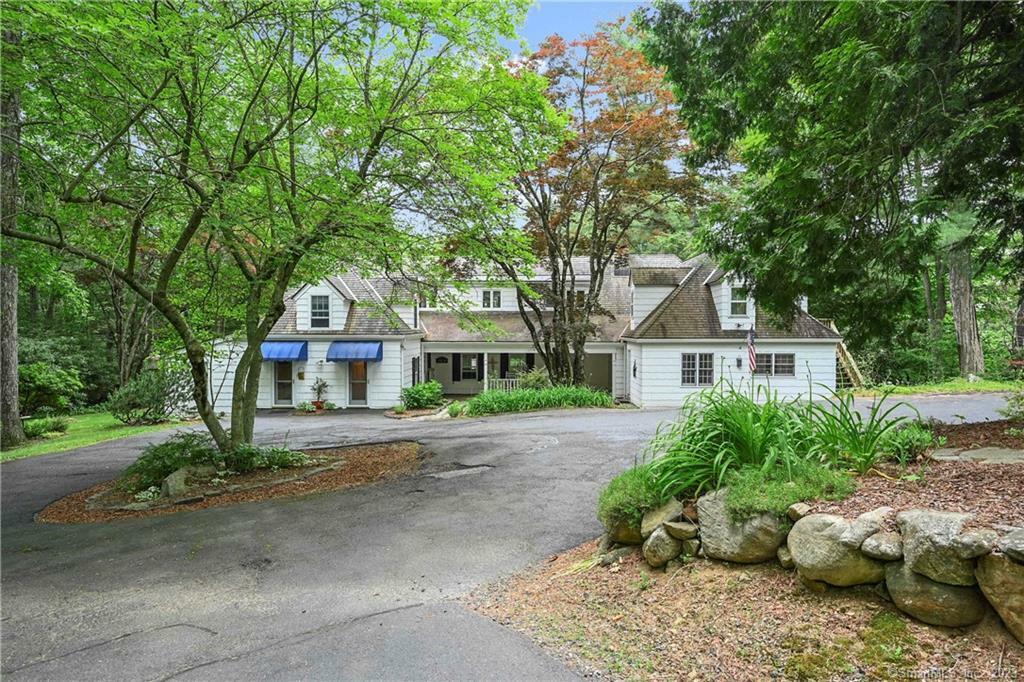 134 Chestnut Land Road  New Milford CT 06776 photo