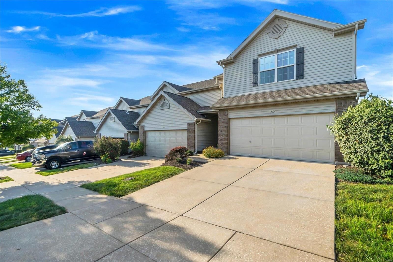 Property Photo:  217 Shady Rock Lane  MO 63368 