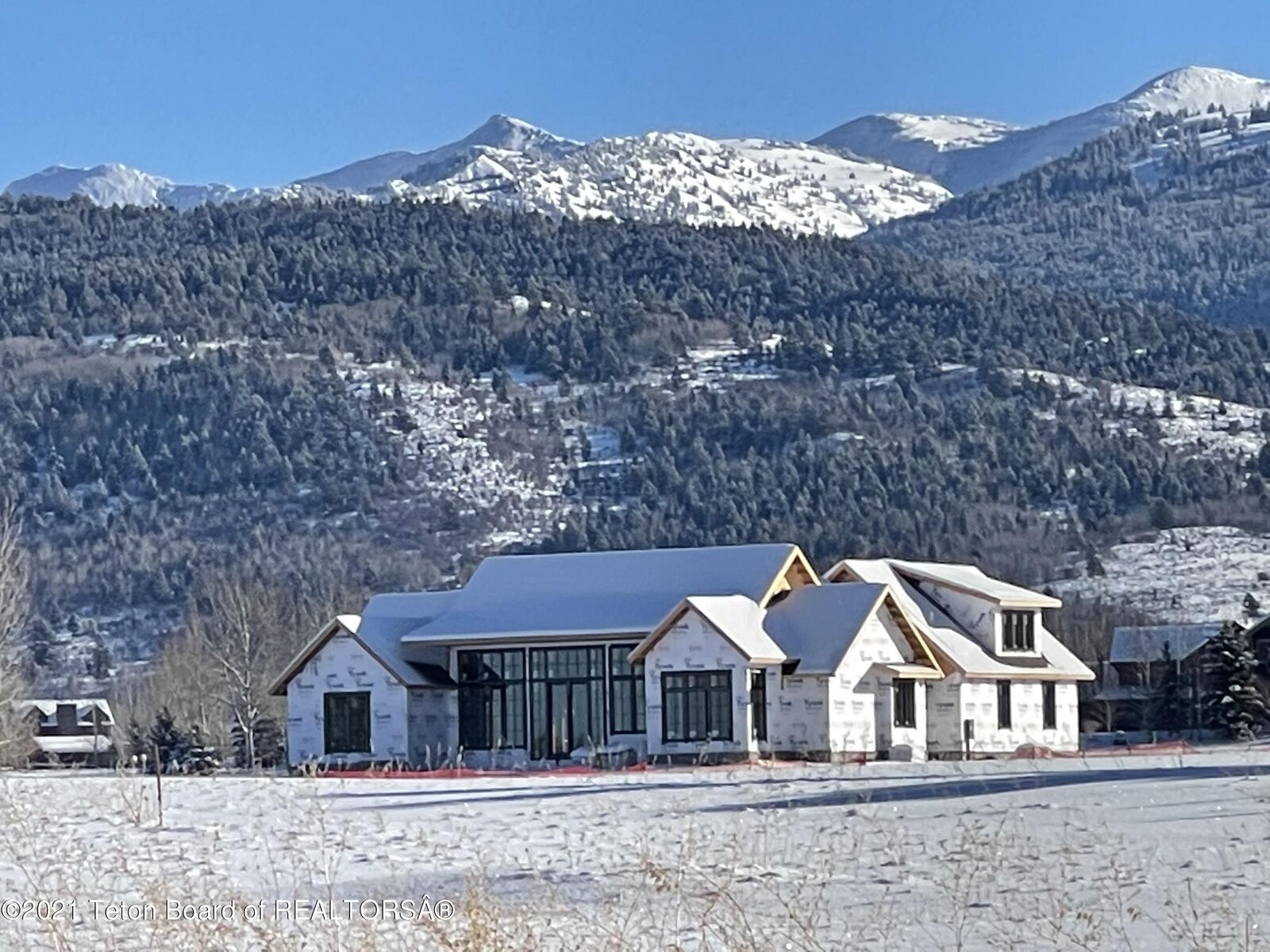 Property Photo:  12 Cold Springs Lane  ID 83455 