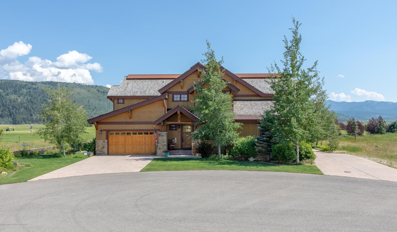 Property Photo:  7 Bison  ID 83455 