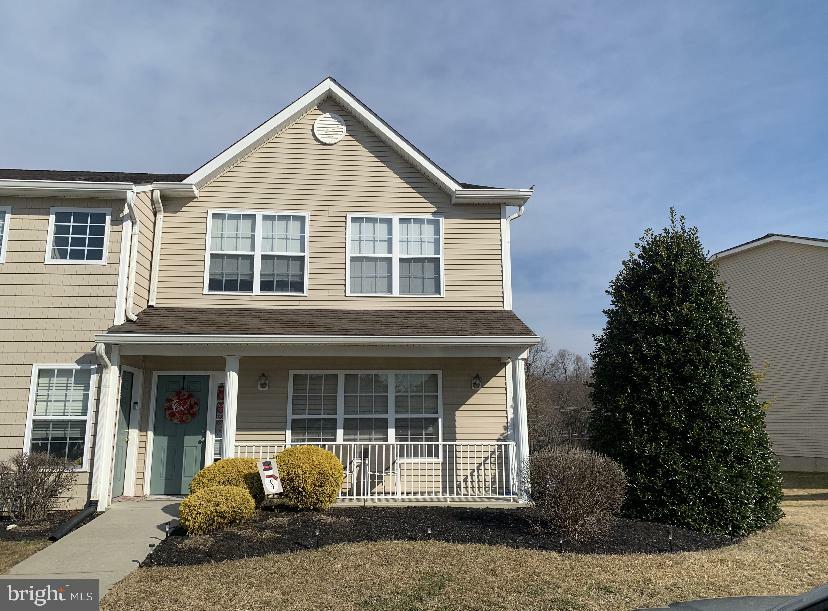 Property Photo:  111 Redbud Lane  NJ 08051 