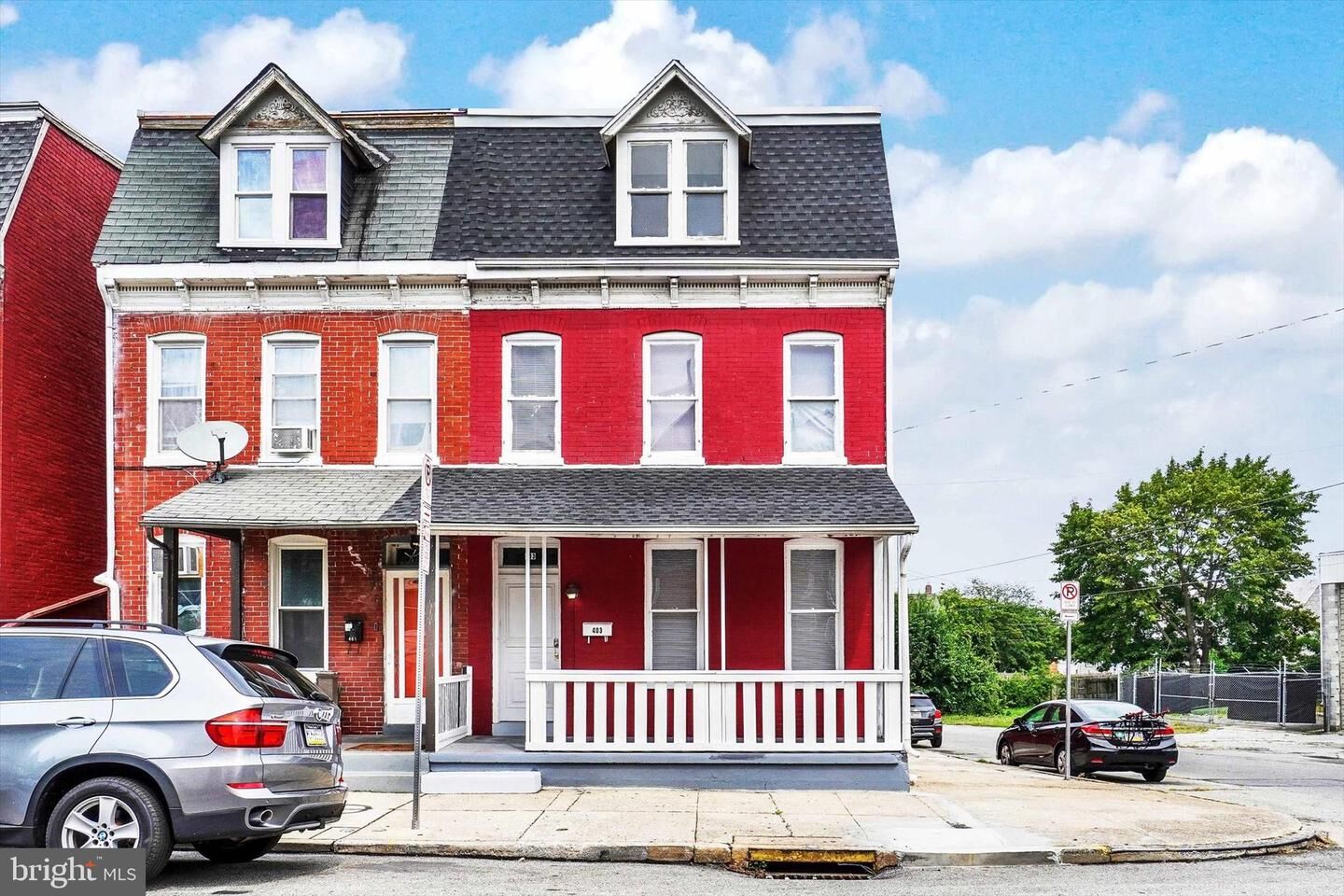 Property Photo: 403 Juniper Street PA 17401