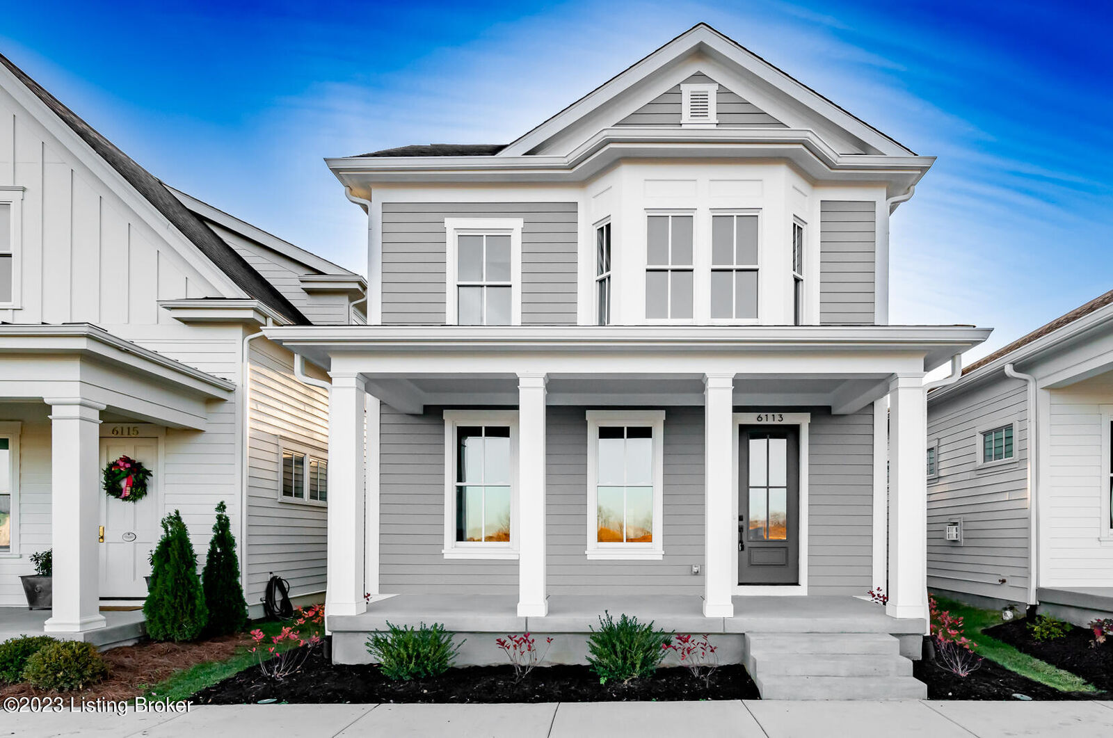 Property Photo:  6113 Passionflower Dr  KY 40059 