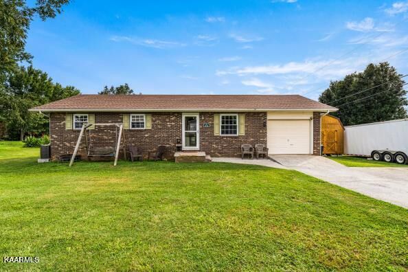 Property Photo: 3371 Blue Springs Rd TN 37871