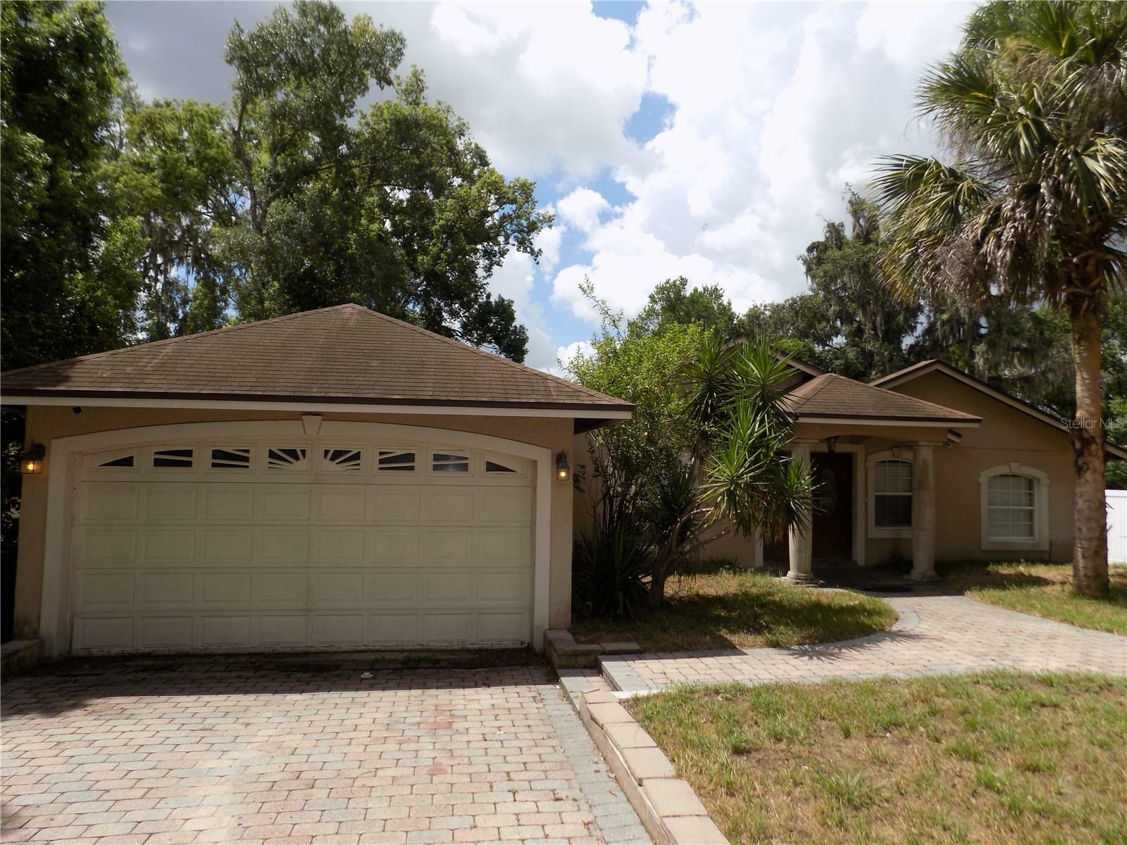 Property Photo:  714 Magnolia Drive  FL 32701 