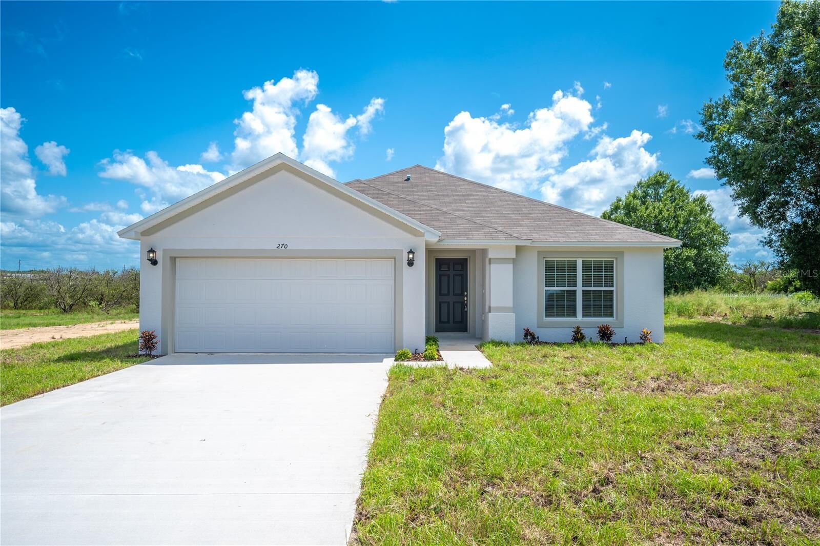 Property Photo: 270 Overocker Circle FL 33843