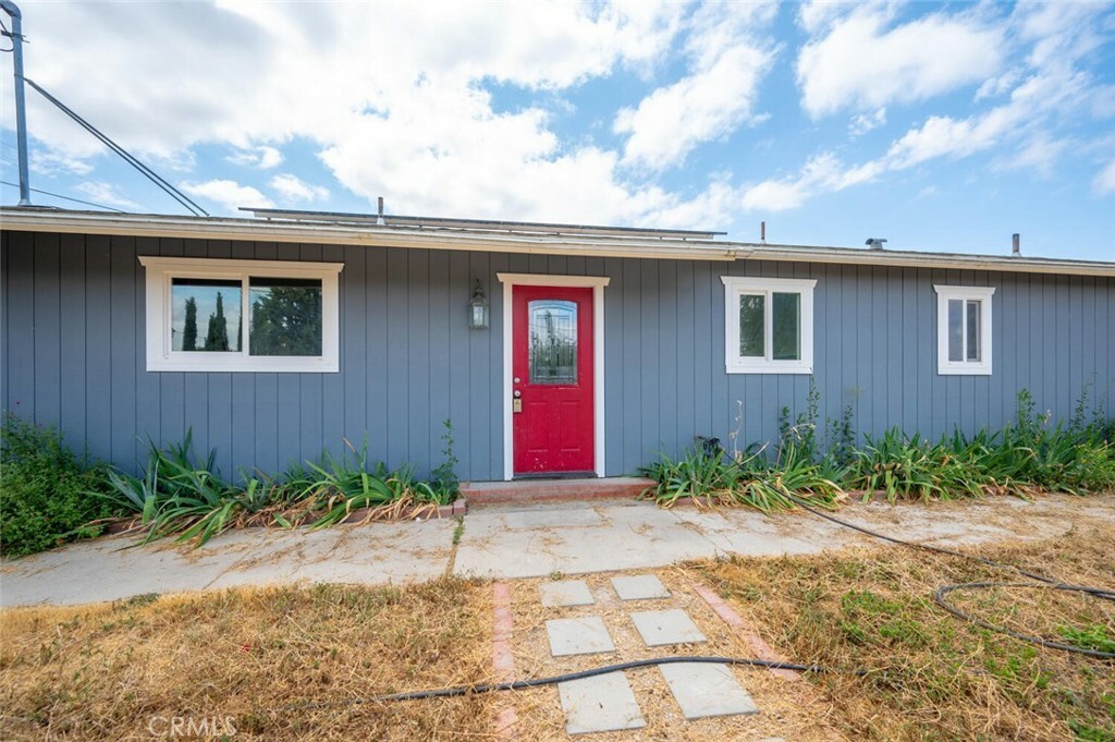 Property Photo:  5355 Weeping Willow Way  CA 93446 