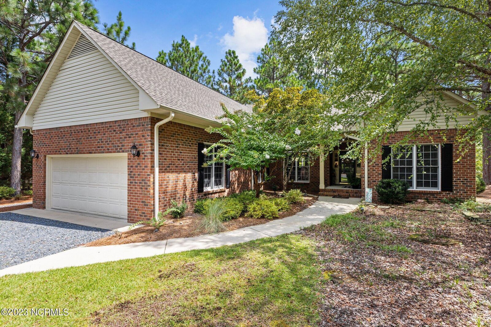 Property Photo: 7 Macon Lane NC 28374