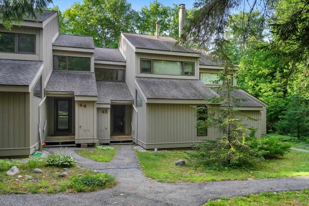 Property Photo: 328 Harbor Drive West 45 MI 49740