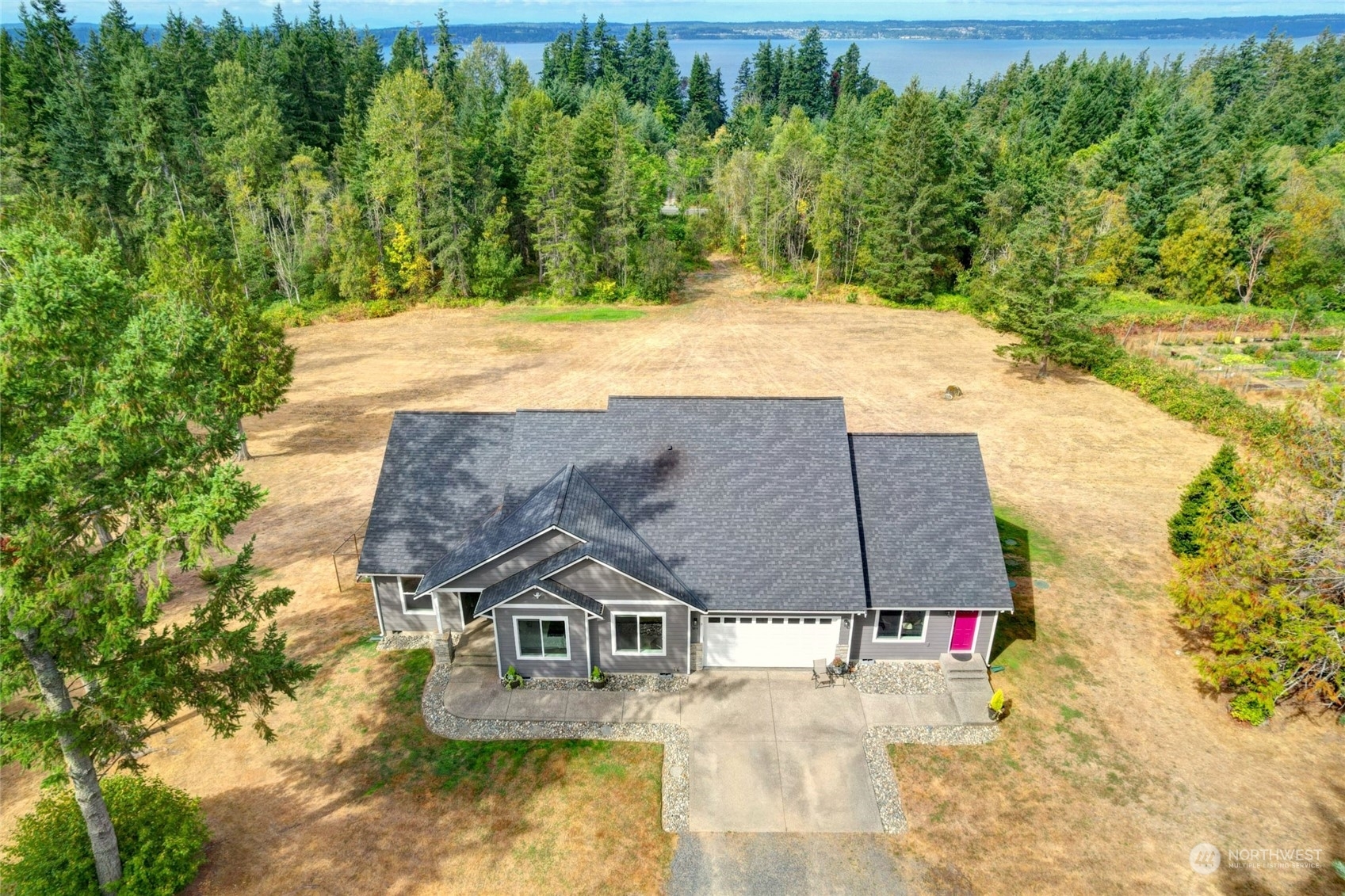 Property Photo:  9214 172nd Street NW  WA 98292 