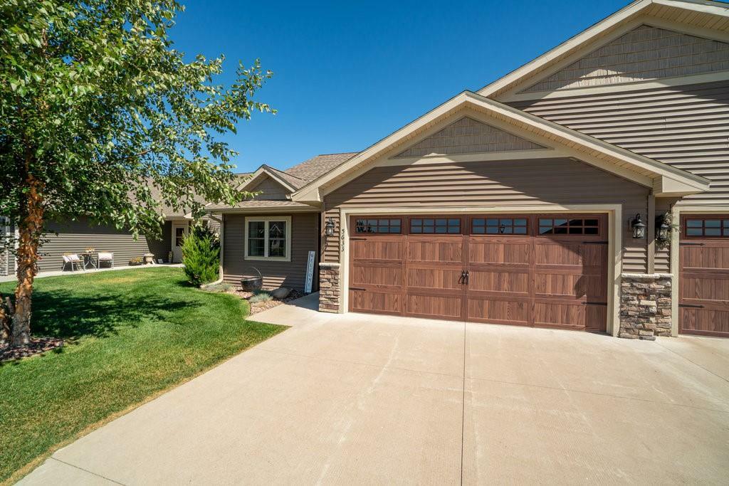 Property Photo:  5633 Green Park Drive  WI 54703 