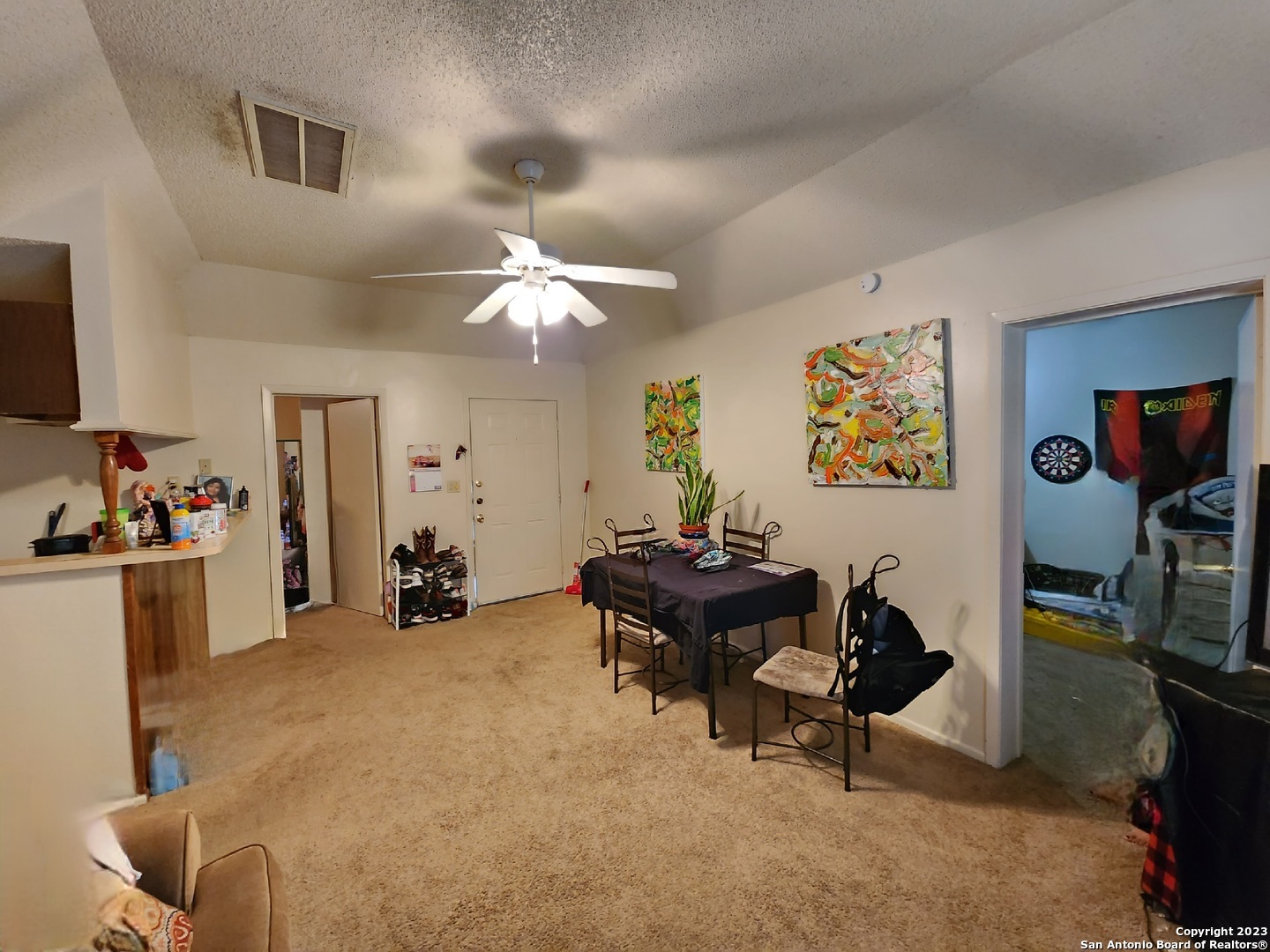 Property Photo:  1401 Clyde St  TX 78666 