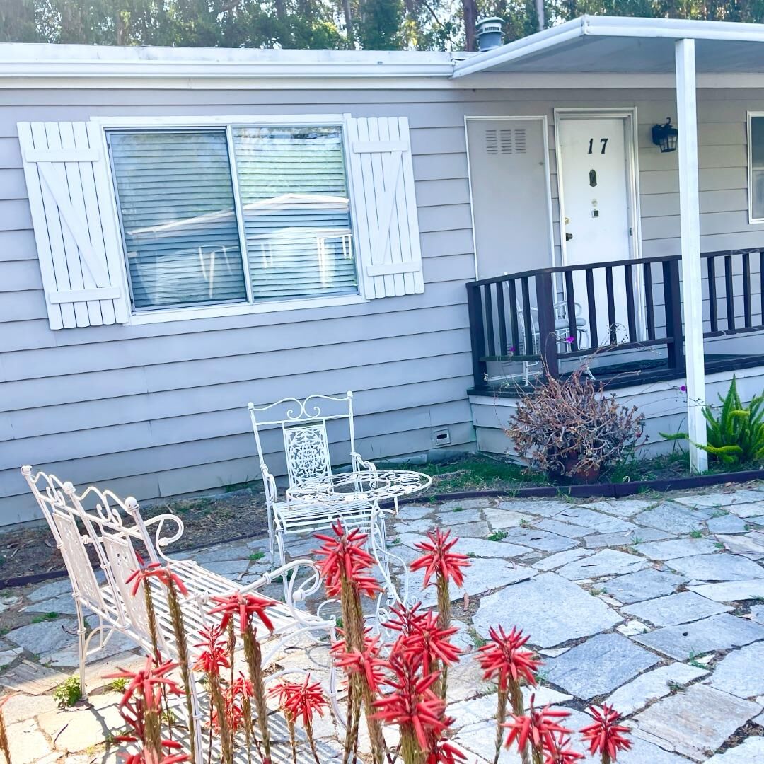 Property Photo: 17 Del Rio Circle 17 CA 95073