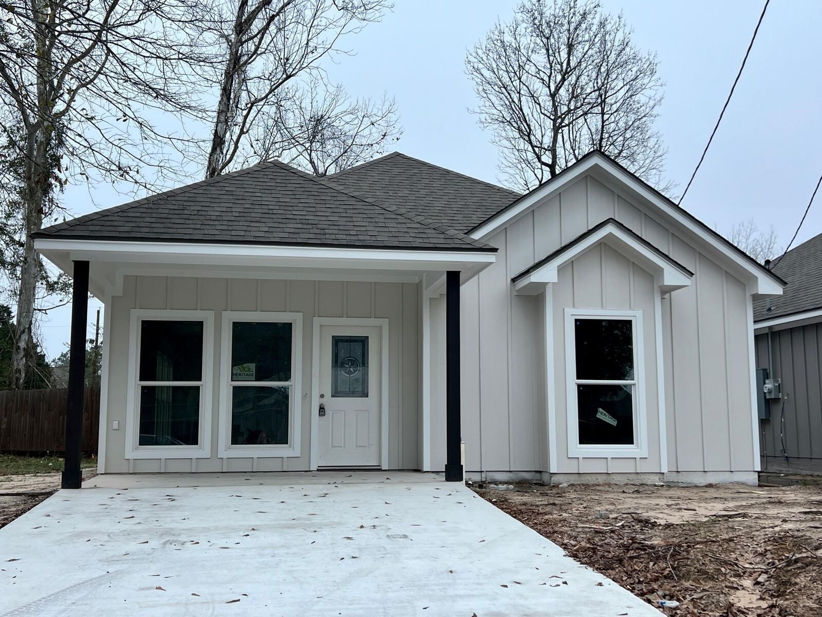 Property Photo:  745 S 12th  TX 77656 