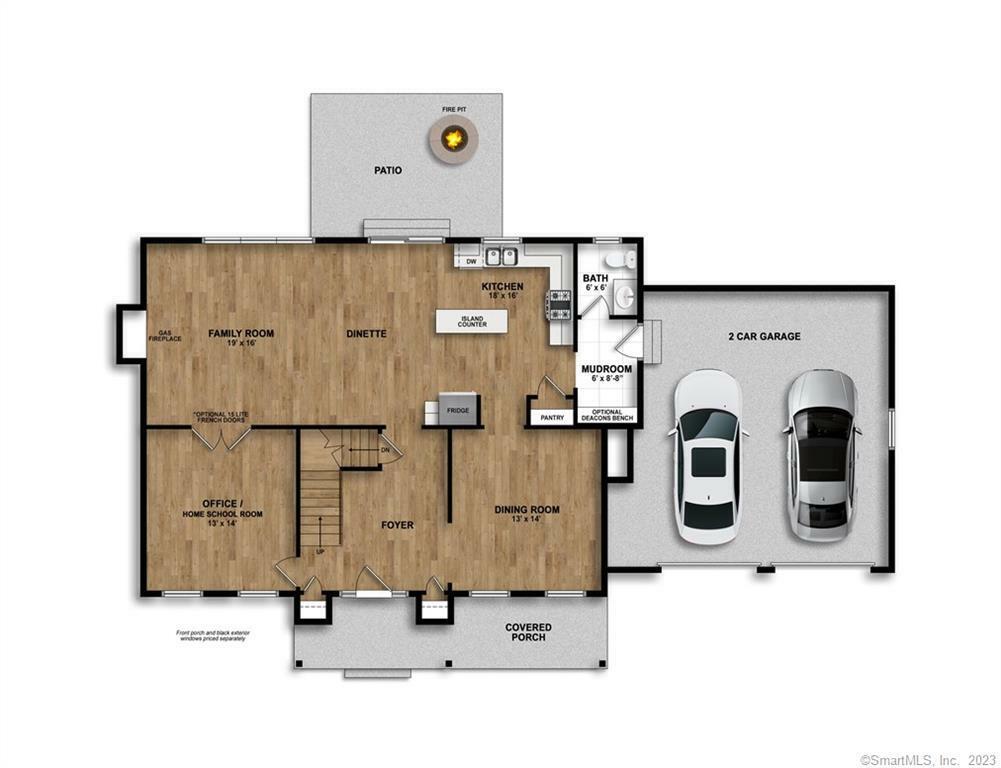 679 Mountain Road  Cheshire CT 06410 photo