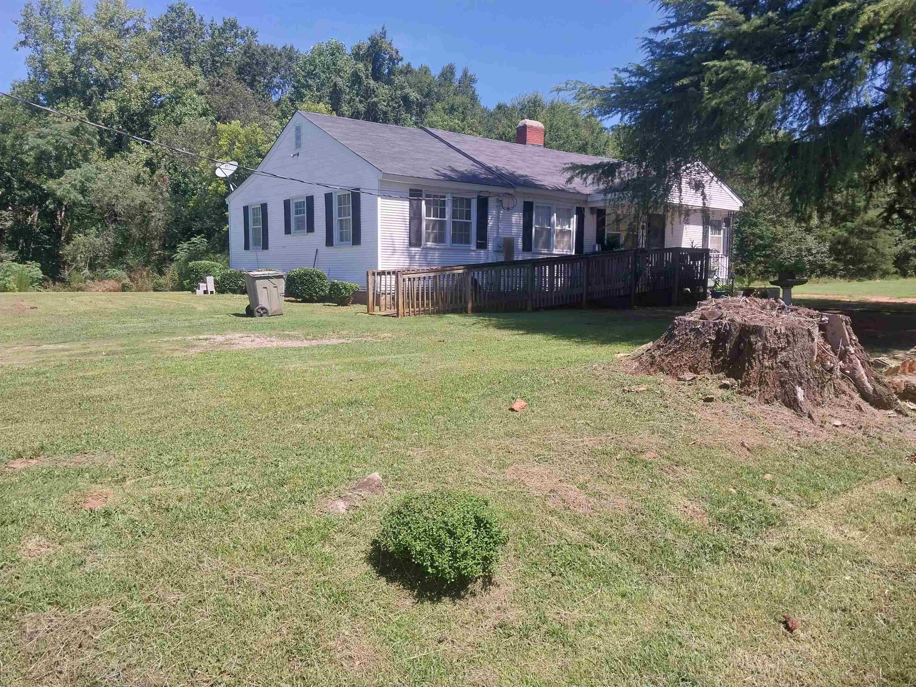 Property Photo:  254 Irby Road  SC 29301 