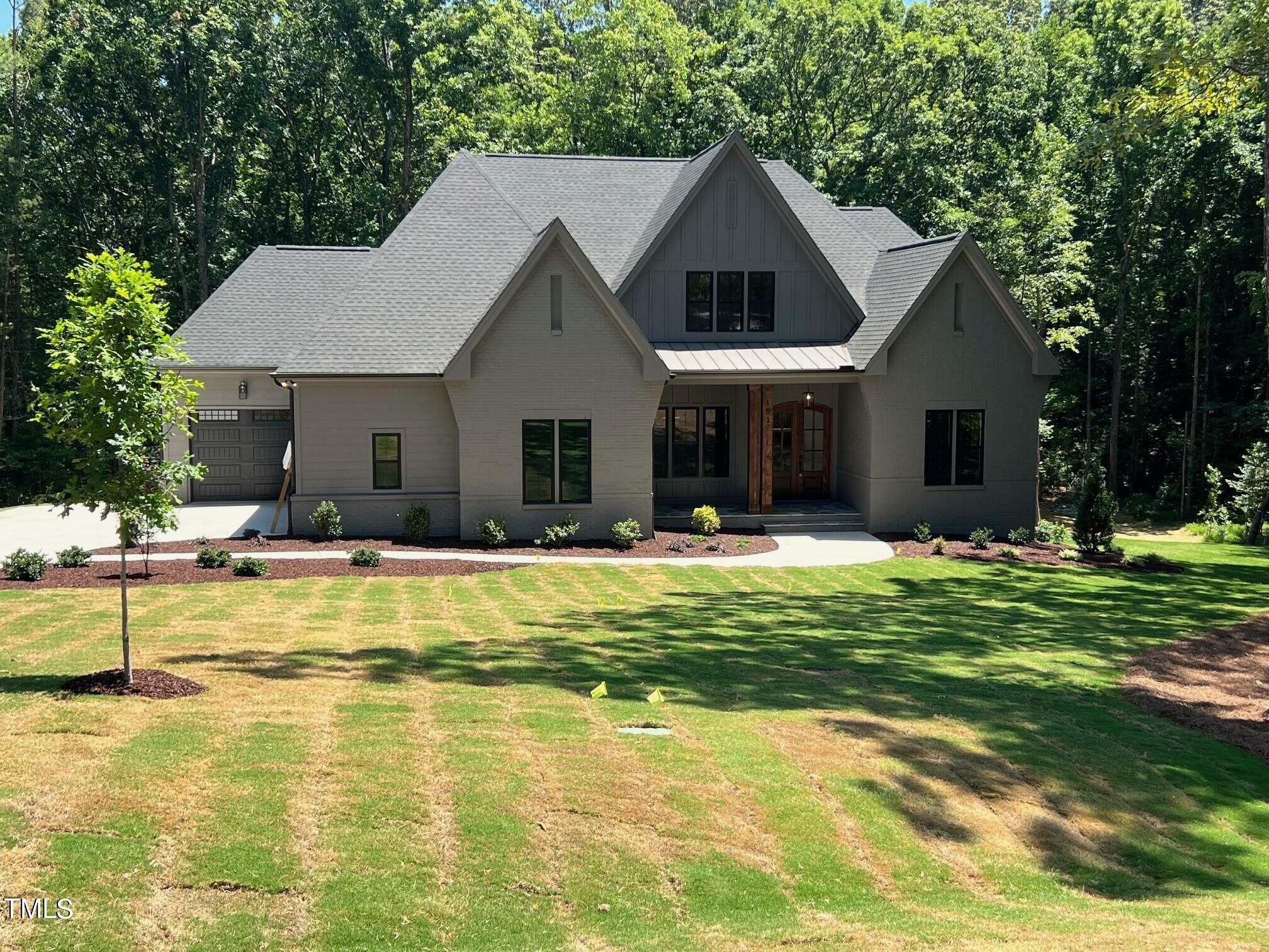Property Photo: 153 Evington Drive NC 27312