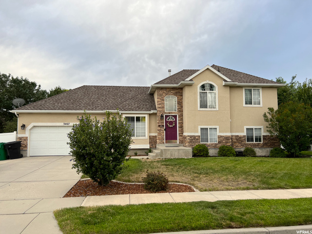 Property Photo: Address not disclosed UT 84129