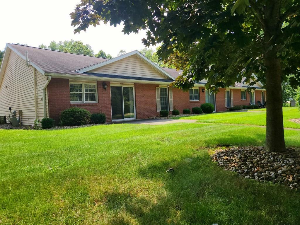 1201 Hillcrest Dr  Ashland OH 44805 photo